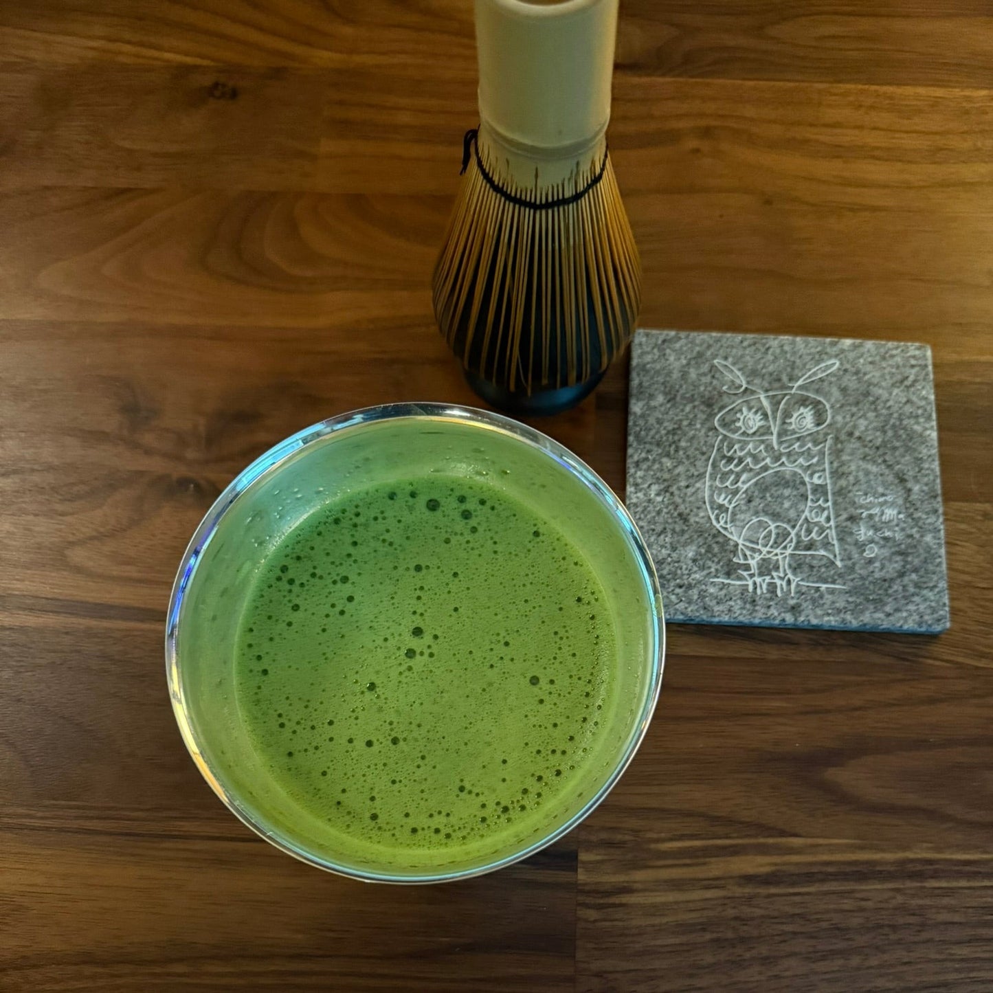 Mr. Henta's Matcha
