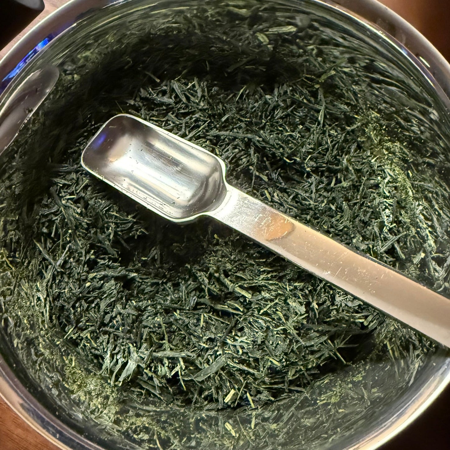 Mr. Henta's Gyokuro